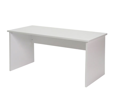 Avoka Office Desk 1500 – Direct Office Furniture