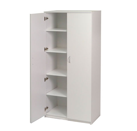 Avoka Storage Cupboard – Direct Office Furniture