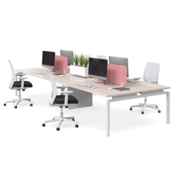Benchwork from Direct Office Furniture