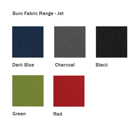 Fabric Colours