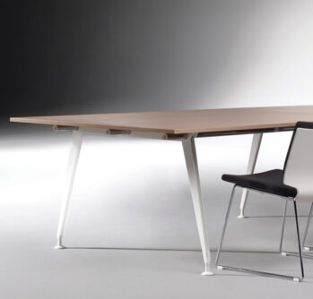 OXO Boardroom Table 3600