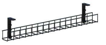 Single Tier Cable Tray