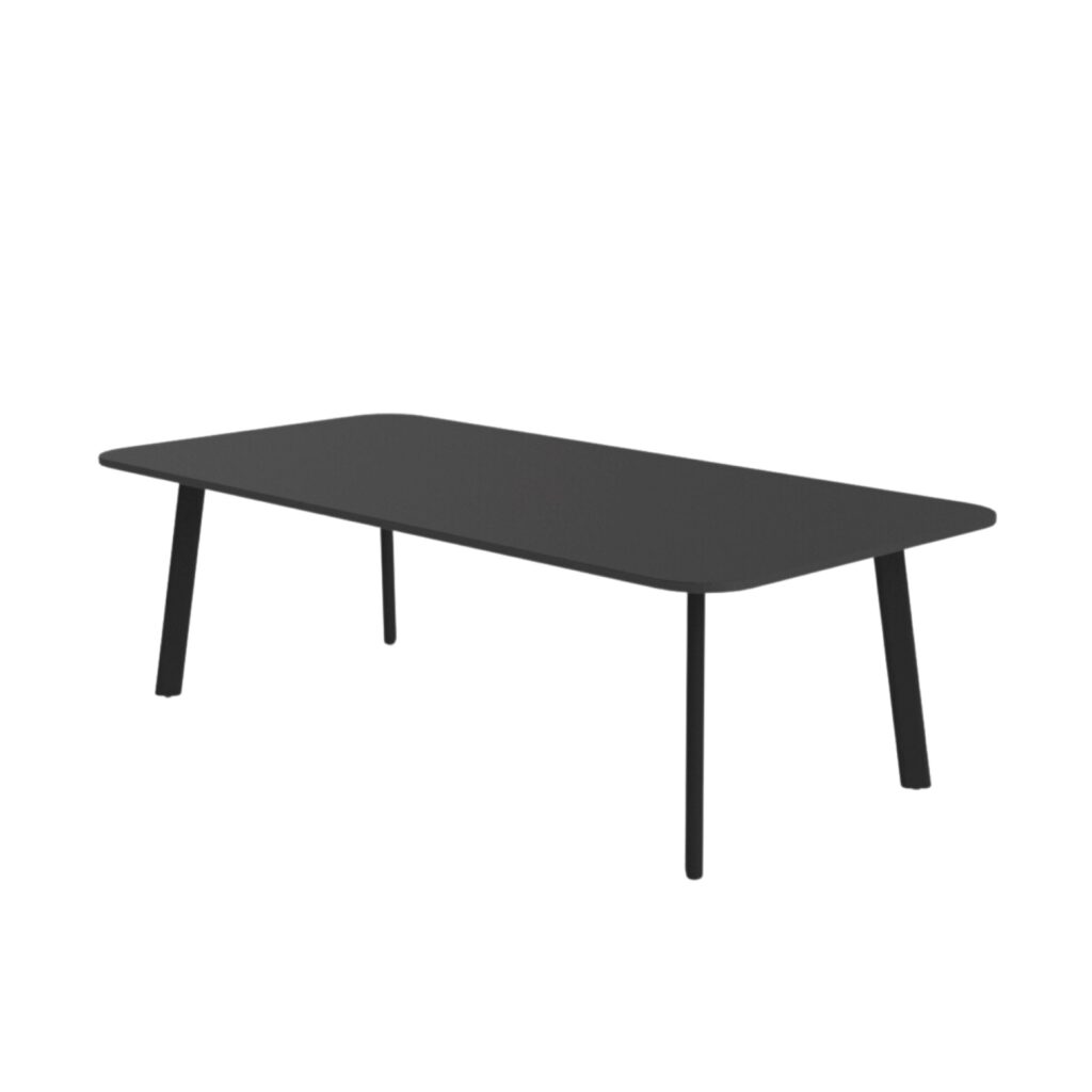 Rosie Meeting Table 2000 x 1000 Direct Office Furniture