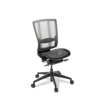 Cloud Ergo Mesh (mesh seat without arms)